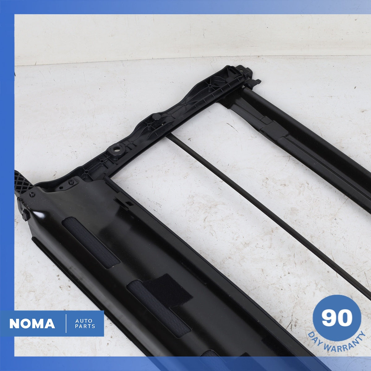 14-22 LR Range Rover L405 LWB Panorama Pano Roof Sun Shade EPLA519A02AE OEM - photo 9