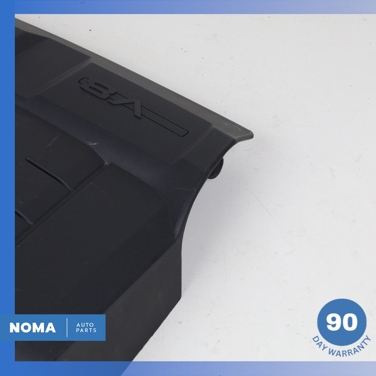 10-13 LR Range Rover Sport L320 Naturally Aspirated Engine Motor Plate Cover OEM - photo 13