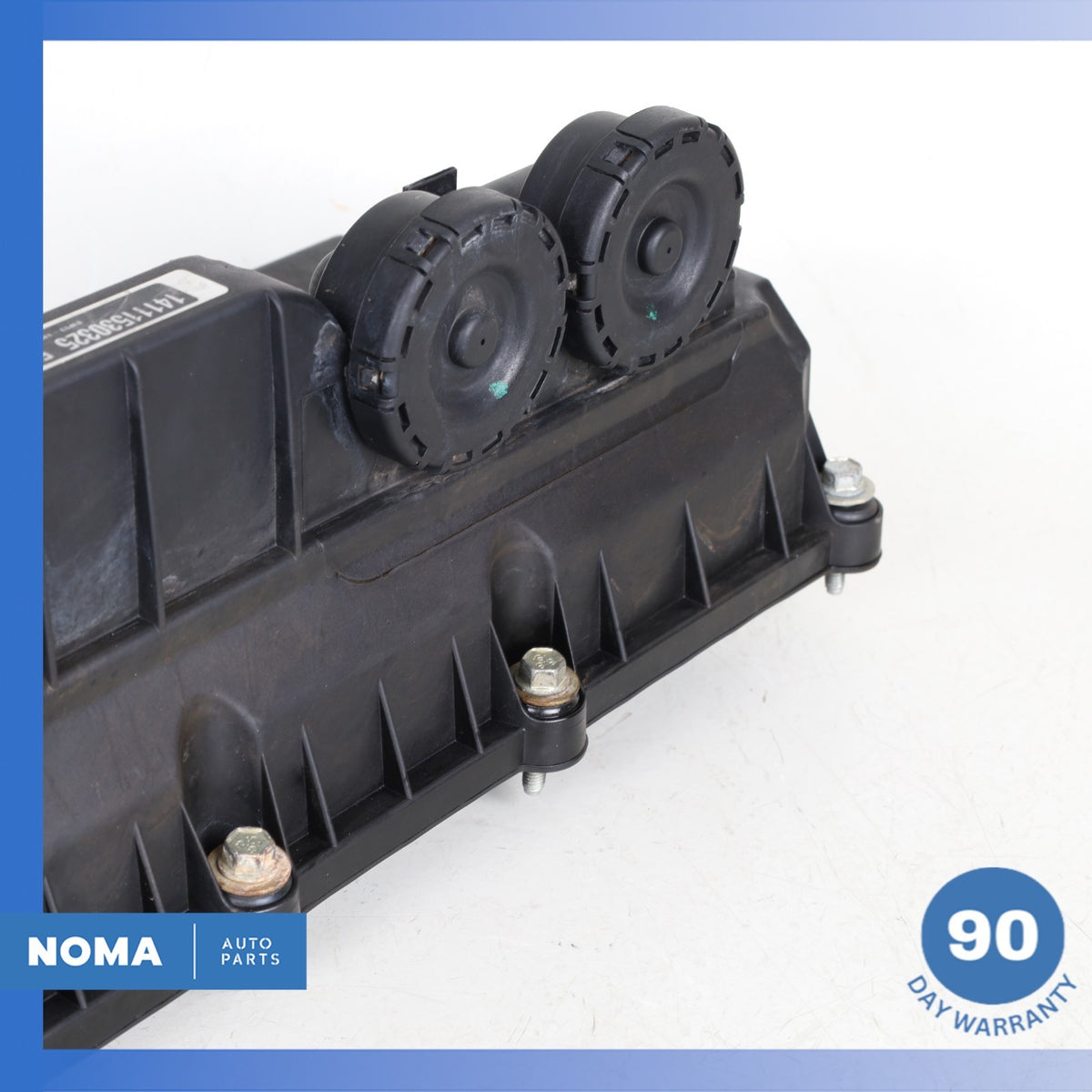 10-24 Range Rover Sport L494 AJ133 Right Engine Cylinder Head Camshaft Cover OEM - photo 2