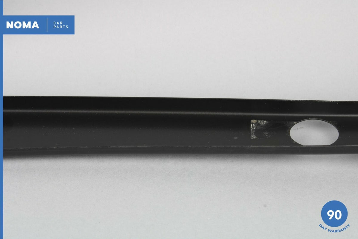 97-06 Jaguar XK8 XKR X100 Convertible Latch Header Finisher Panel HJA7727BG OEM - photo 10