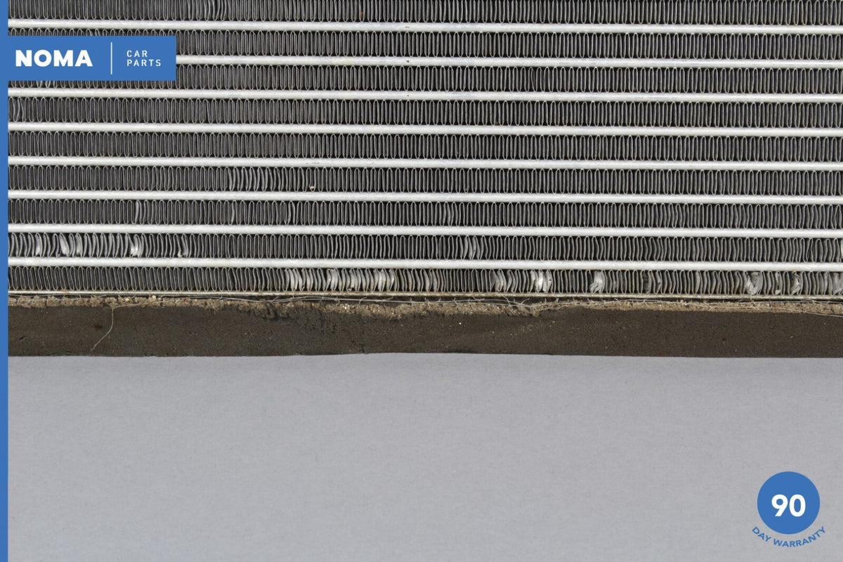 07-15 Jaguar XKR XK X150 HVAC A/C AC Air Conditioning Condenser 2R8319C600AD OEM - photo 6