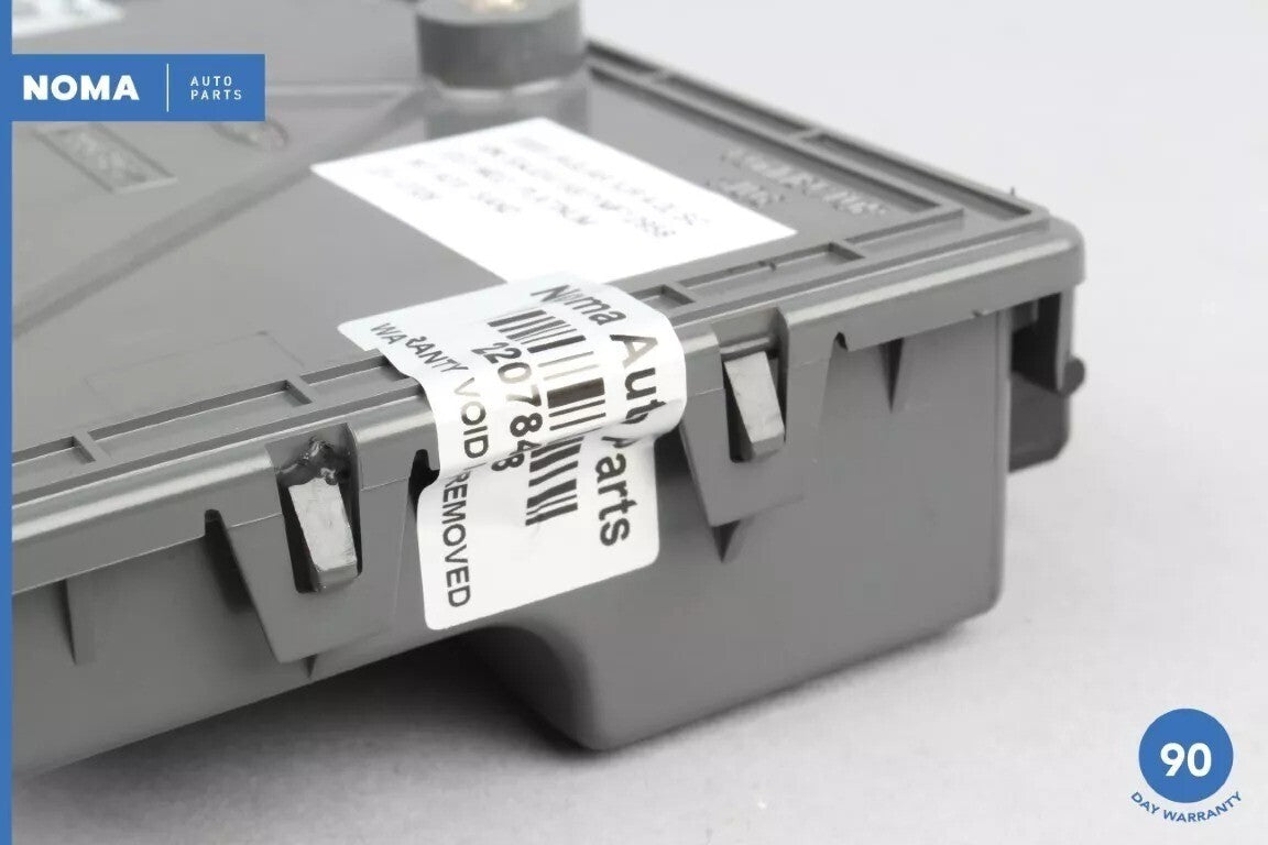 98-03 Jaguar X308 XJR XJ8 Rear Left or Right Side Door Control Module Unit OEM - photo 7