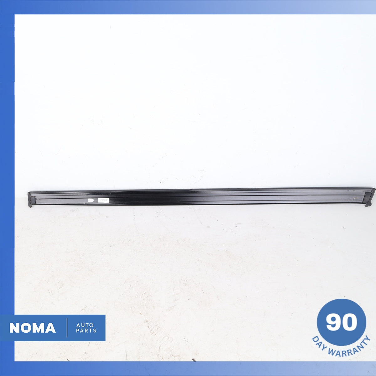 13-22 LR Range Rover Sport L494 Panorama Pano Sun Roof Left Side Molding OEM - photo 6