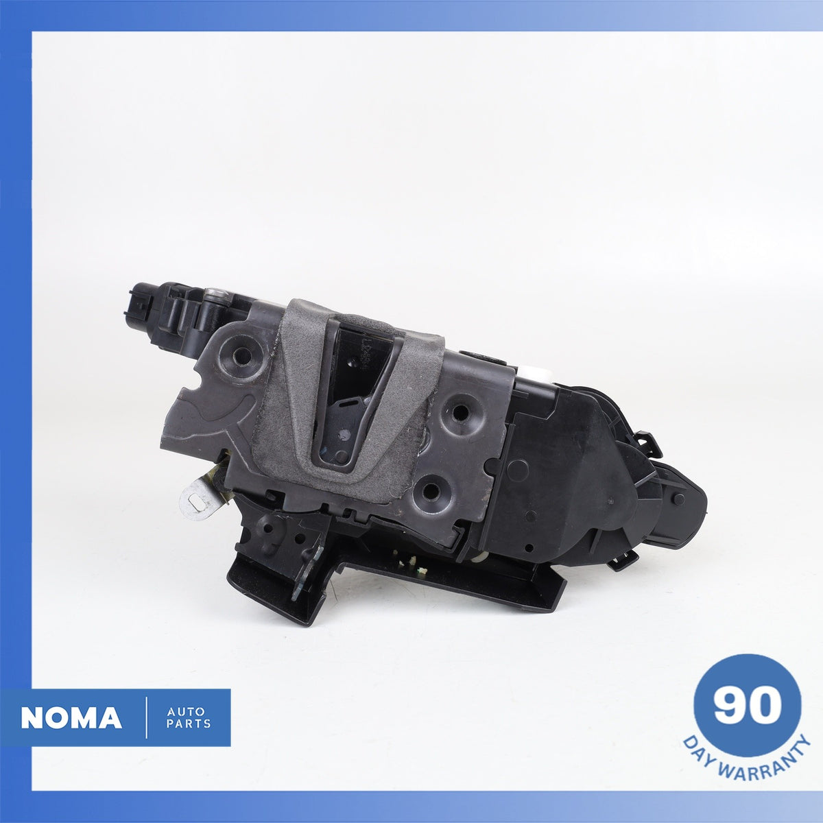 12-19 Range Rover Evoque L538 Rear Right Side Door Latch Lock 8X2A26412BE OEM - photo 5