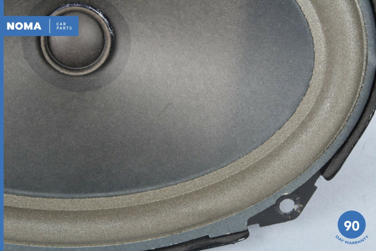 07-10 Mini Cooper S Clubman R55 Rear Left or Right Door Hi-Fi Speaker Woofer OEM - photo 5