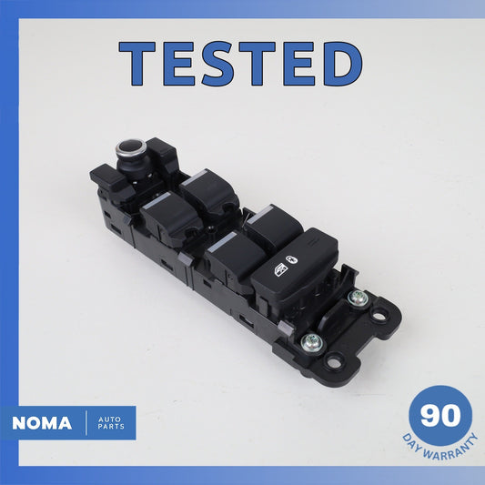 13-17 LR Range Rover Sport L494 L405 Driver Master Window Switch Control OEM - photo 1