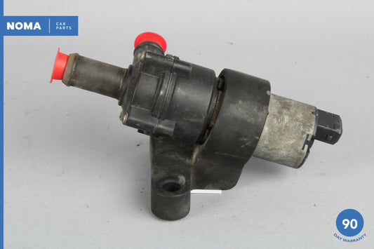 03-08 Jaguar S-Type X204 HVAC A/C Air Conditioning Water Pump 2R8H18D473BC OEM - photo 1