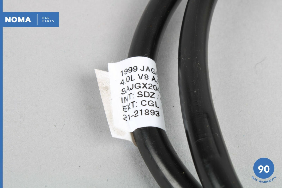 97-02 Jaguar XK8 XKR X100 Fusebox Fuse Box Power Cable LNC3700AB OEM - photo 8