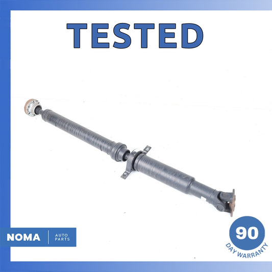 17-23 Range Rover Sport L494 Discovery Driveshaft Drive Propeller Prop Shaft OEM - photo 1
