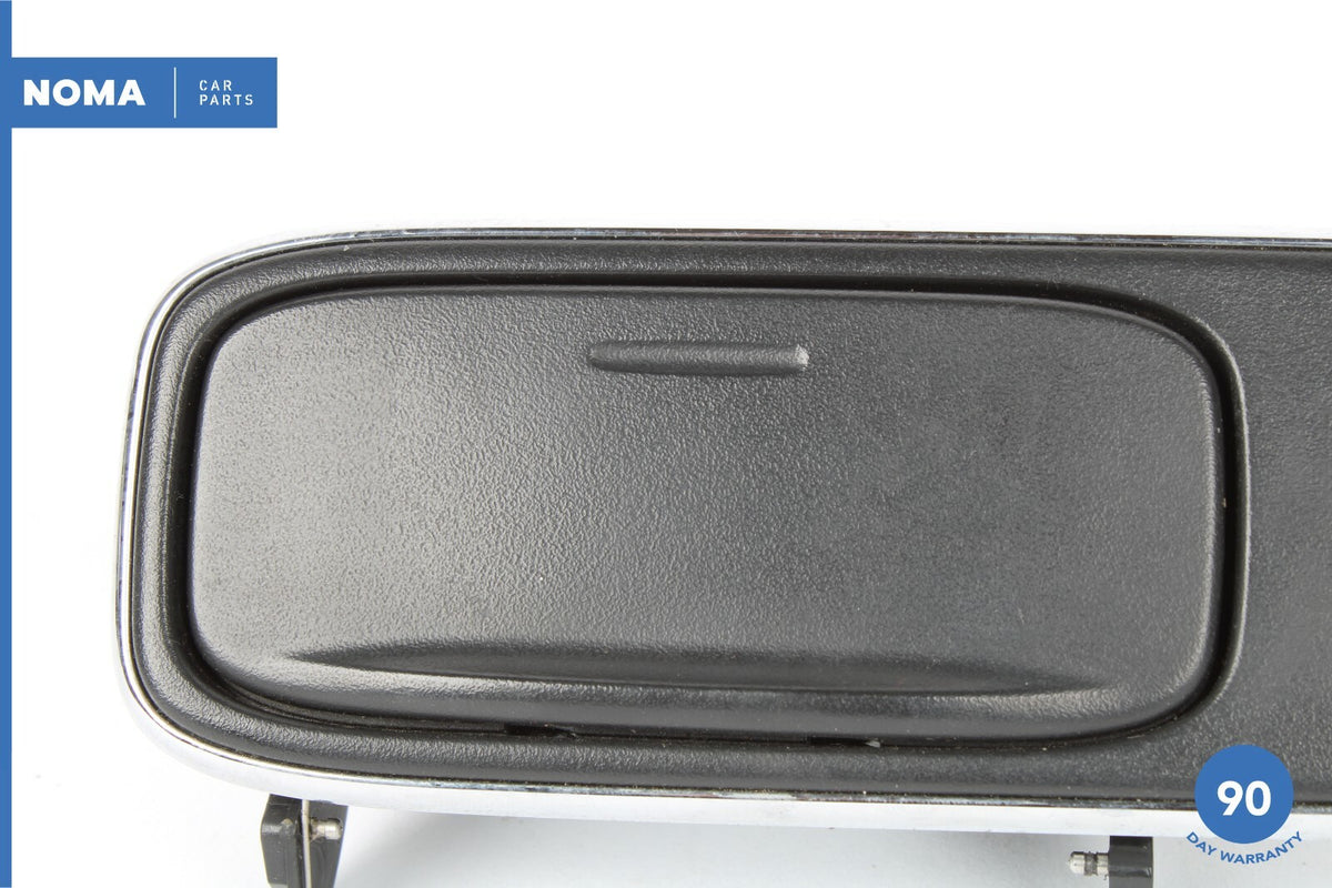 04-09 Jaguar XJ8 VDP X350 Rear Left or Right Door Window Switch w/ Ash Tray OEM - photo 2