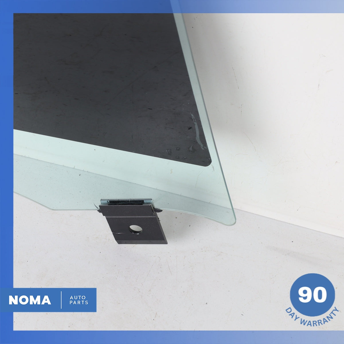 14-22 LR Range Rover Sport L494 Front Right Door Window Glass LR043944 OEM - photo 3