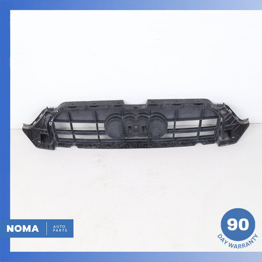13-17 Audi 8T A5 Front Bumper Radiator Grill Grille Bracket 8T0807233C OEM - photo 1