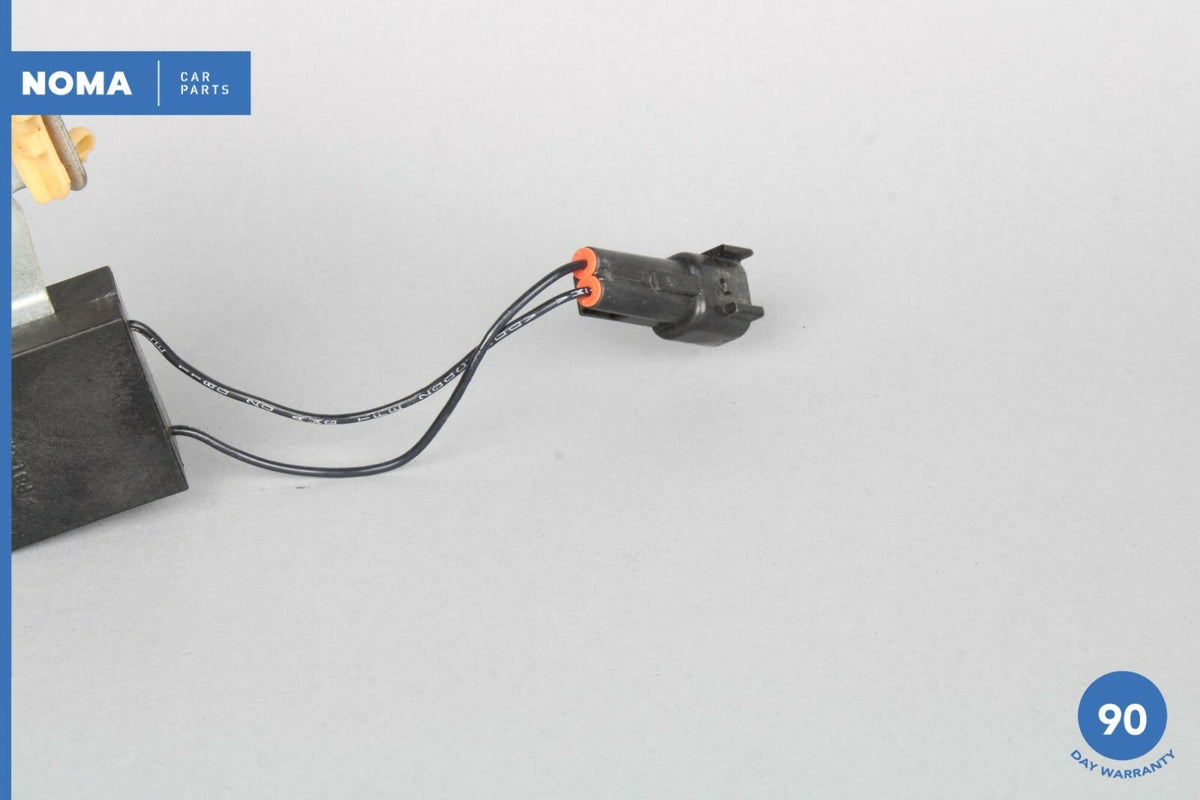 04-07 Jaguar XJ8 XJR Vanden Plas X350 Radio Antenna AMP Amplifier Module OEM - photo 6