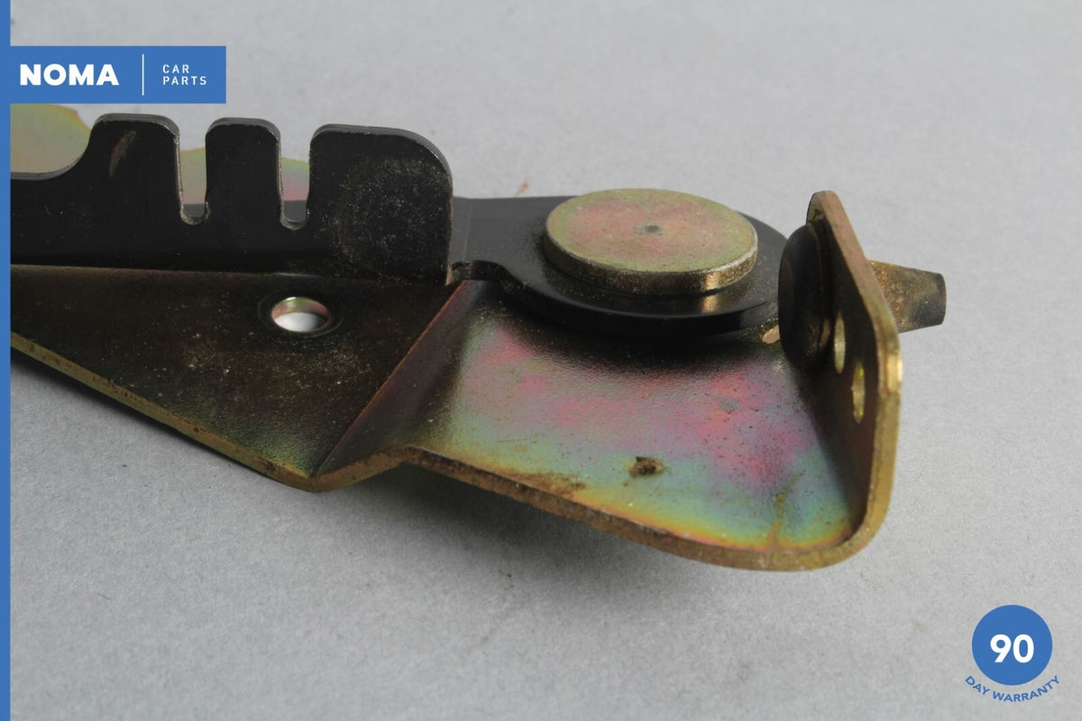 95-97 Jaguar XJ6 XJ12 Vanden Plas X300 Hood Bonnet Lid Release Pull Handle OEM - photo 6