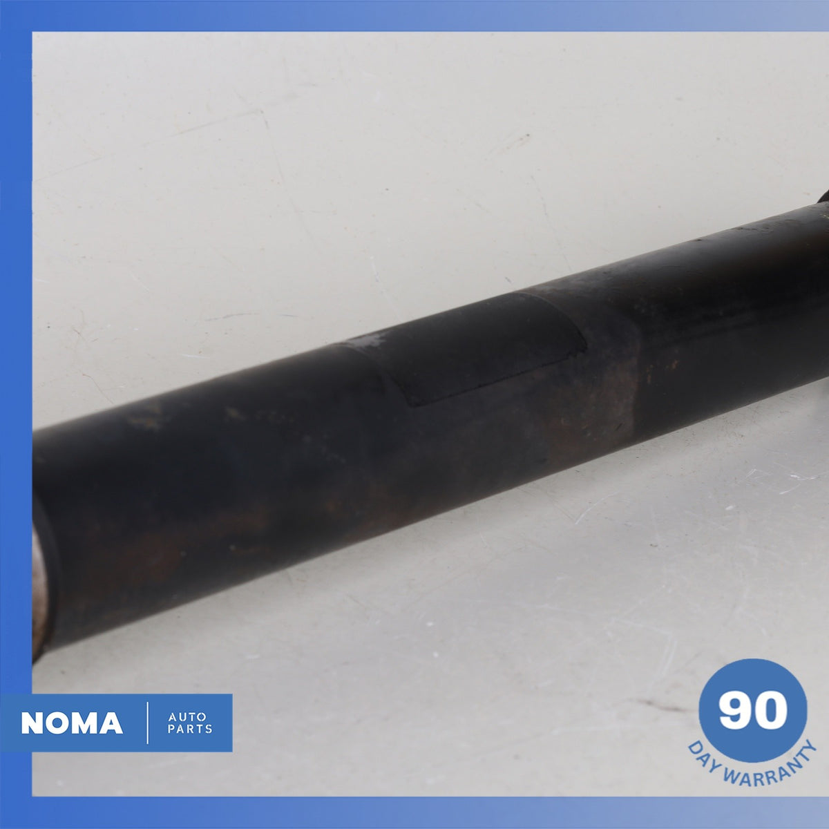 14-22 LR Range Rover Sport L494 Rear Air Suspension Shock Absorber OEM - photo 4