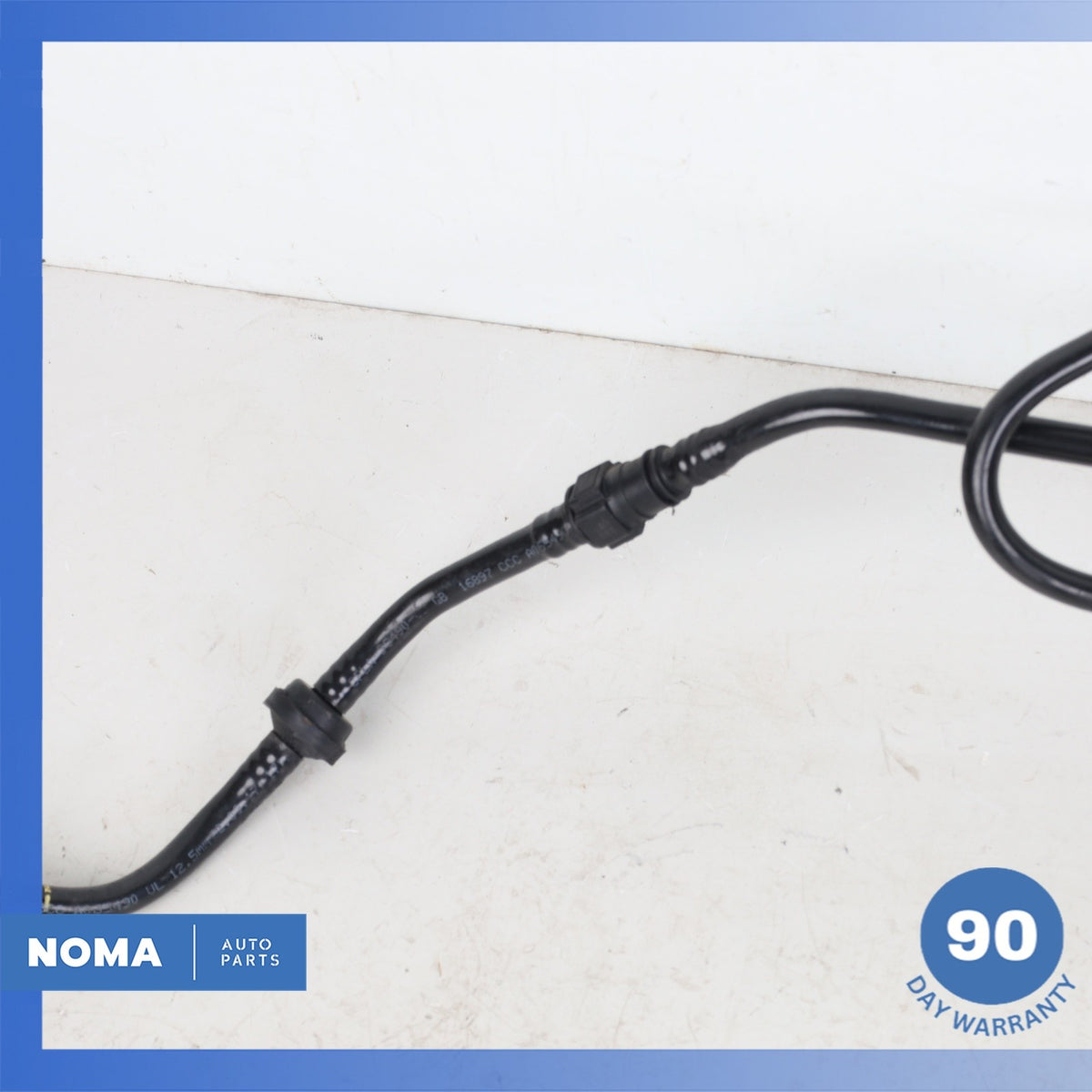 Range Rover Sport L494 Power Brake Master Cylinder Booster Vacuum Hose OEM - photo 19