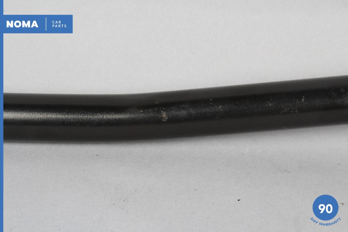 07-15 Jaguar XKR XK X150 Front Left Engine Reinforcement Brace 8W833B329AA OEM - photo 7