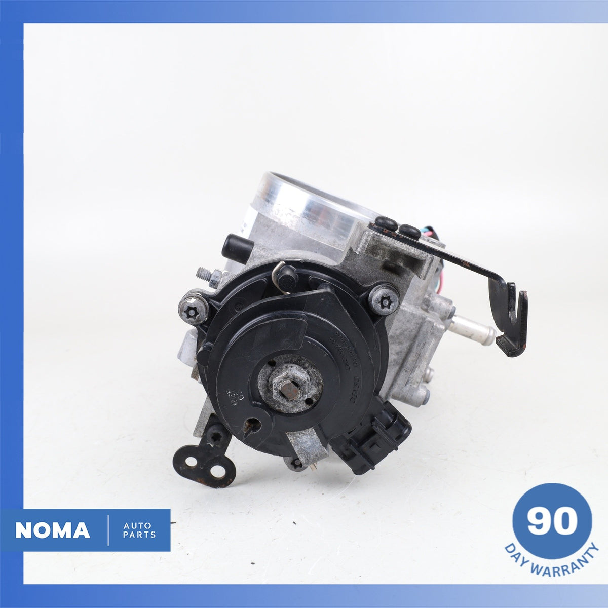 00-03 Jaguar X100 XKR XJR 4.0L S/C Engine Motor Throttle Body LNE1560BA OEM - photo 11