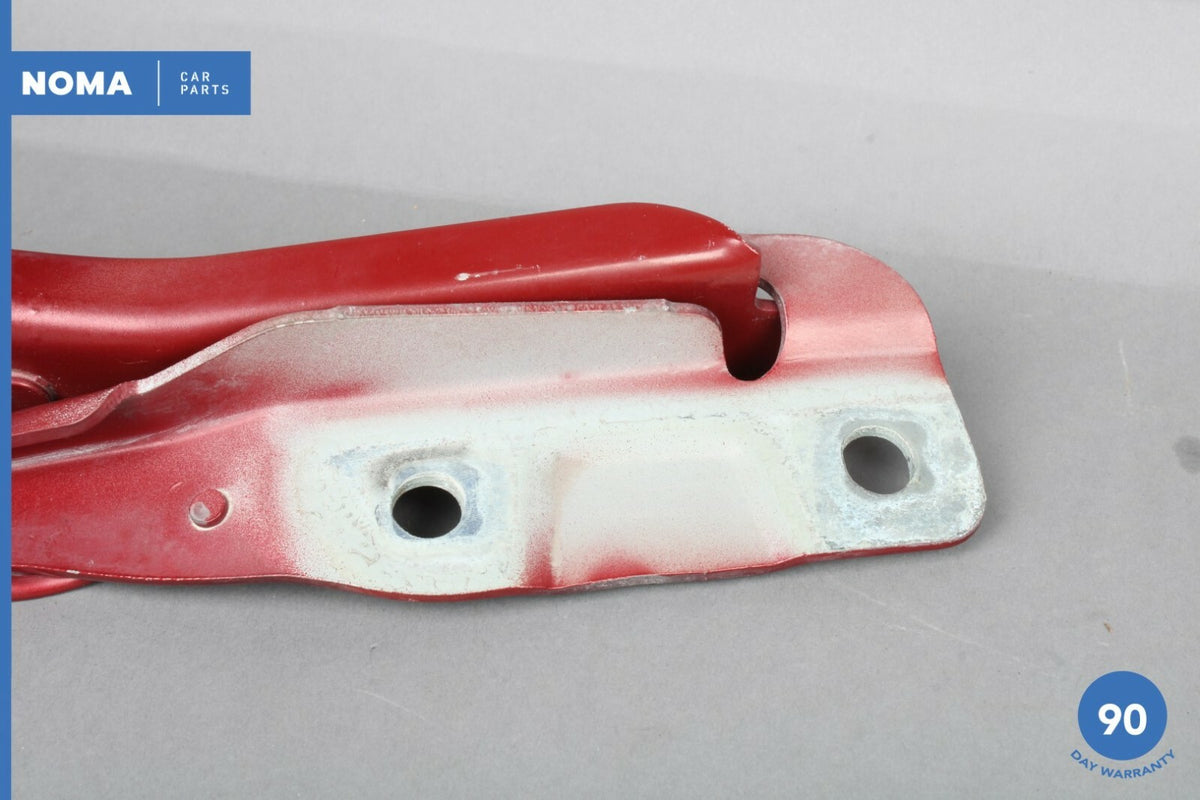 03-04 Jaguar S-Type R X202 Front Left & Right Side Hood Hinge Set of 2 CGG OEM - photo 10