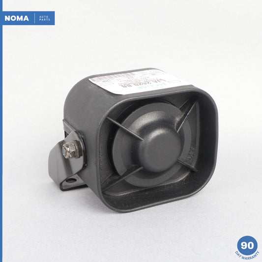 97-06 Jaguar XK8 X100 Security Passive Alarm Siren Horn Sounder LJA2620BB OEM - photo 1