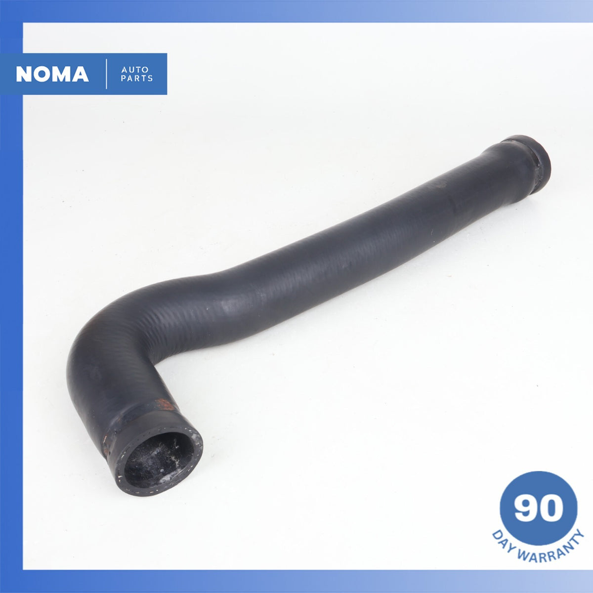 1995 Jaguar XJS Series 3 4.0L AJ16 Engine Radiator Coolant Hose CAC5100 OEM - photo 1