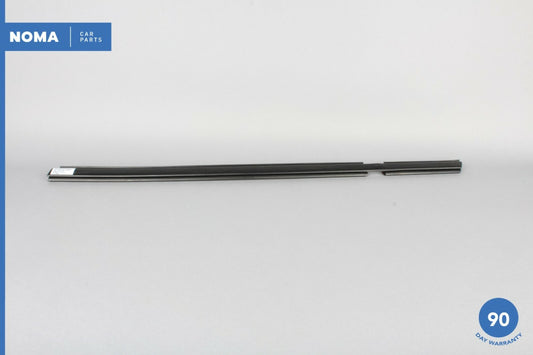 07-12 Land Rover Range Rover L322 Rear Right Passenger Side Inner Seal OEM - photo 1