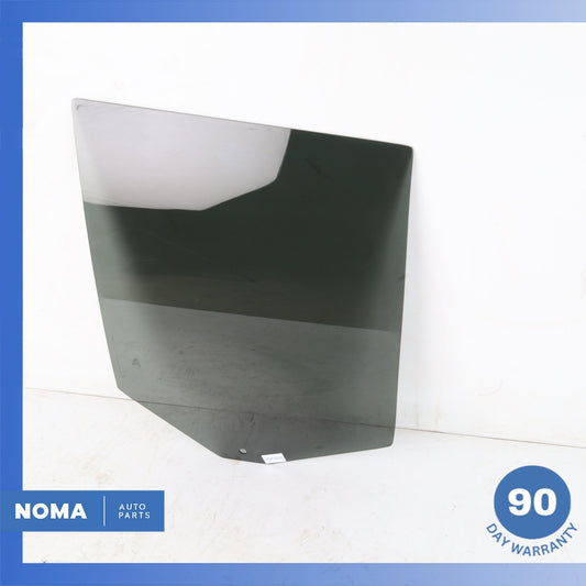 Land Rover Range Rover L322 Rear Right Side Window Glass Aftermarket - photo 1