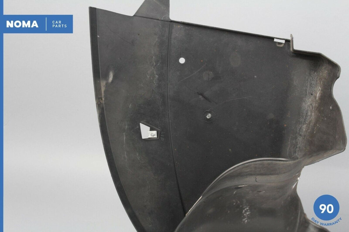 03-08 BMW E85 E86 Z4 Rear Right Passenger Wheel Arch Splash Guard 7012730 OEM - photo 6