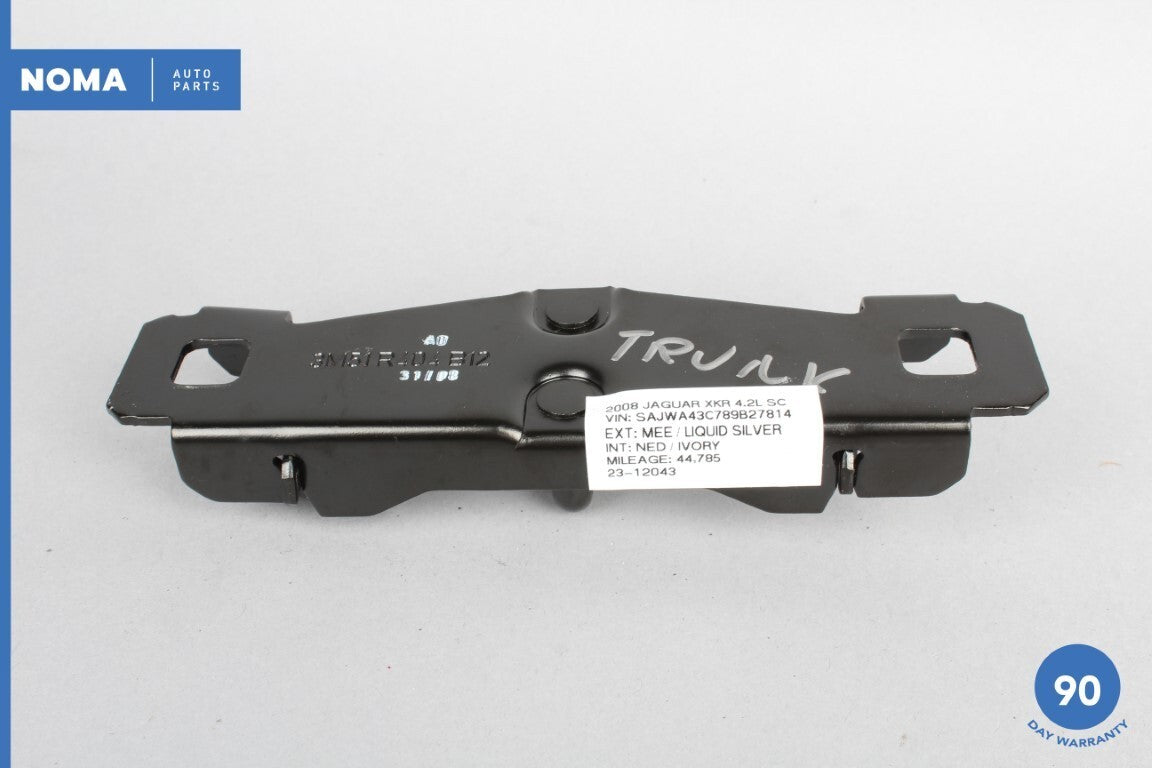 07-15 Jaguar XK XKR X150 Rear Trunk Boot Lid Catch Striker 3M51R404B12AD OEM - photo 11