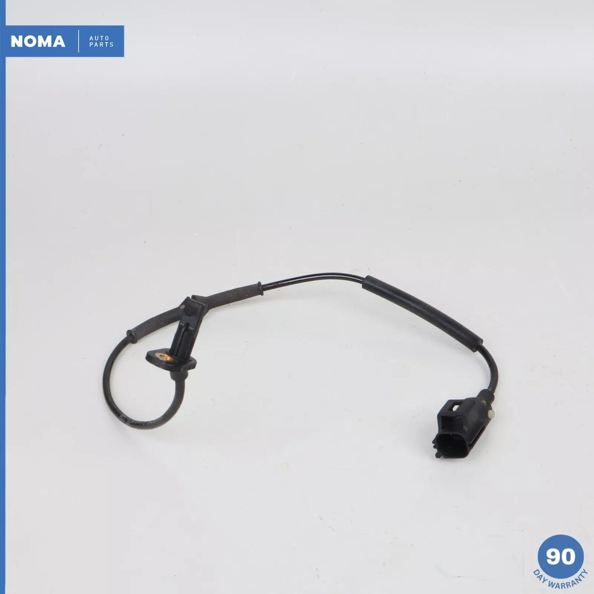 10-16 Jaguar X150 XK XF XJL Rear Right or Left ABS Wheel Speed Sensor OEM - photo 1