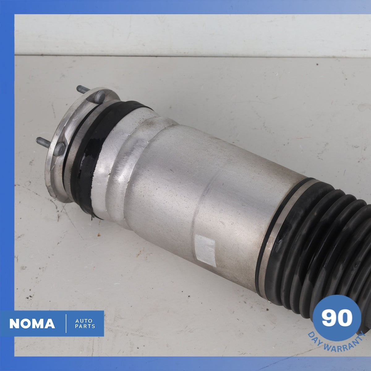 14-22 Range Rover Sport L494 Front Right Side Air Suspension Shock Strut OEM - photo 15
