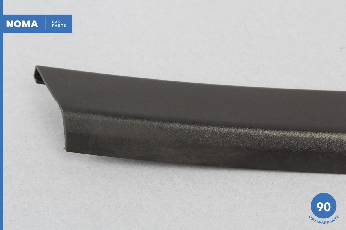 04-09 Jaguar XJ8 VDP X350 X358 Rear Left Side Inner Door Infill Panel Trim OEM - photo 4