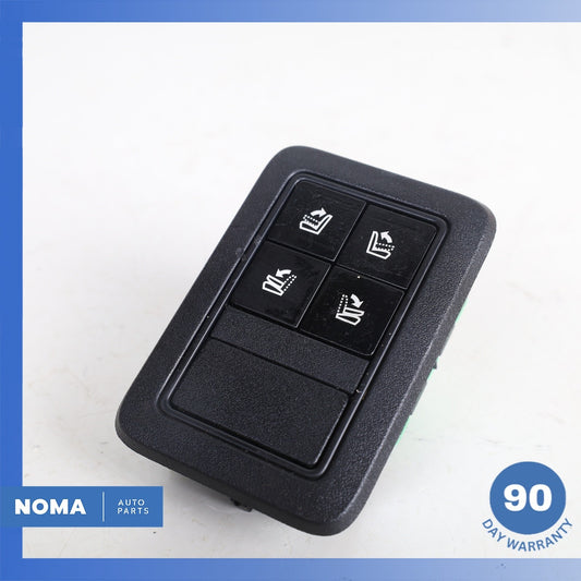 2013 Land Rover Range Rover L405 Rear Seat Folding Switch Button OEM - photo 1