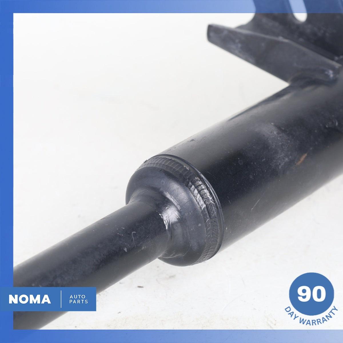 11-13 BMW F10 550i Front Left Driver Side Suspension Shock Absorber Strut OEM - photo 10