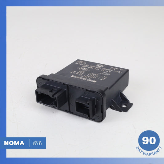 Range Rover Evoque L538 Headlight Control Module BJ3213K031AC OEM - photo 1
