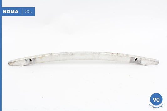 03-05 Land Rover Range Rover L322 Front Bumper Reinforcement Impact Rebar OEM - photo 1