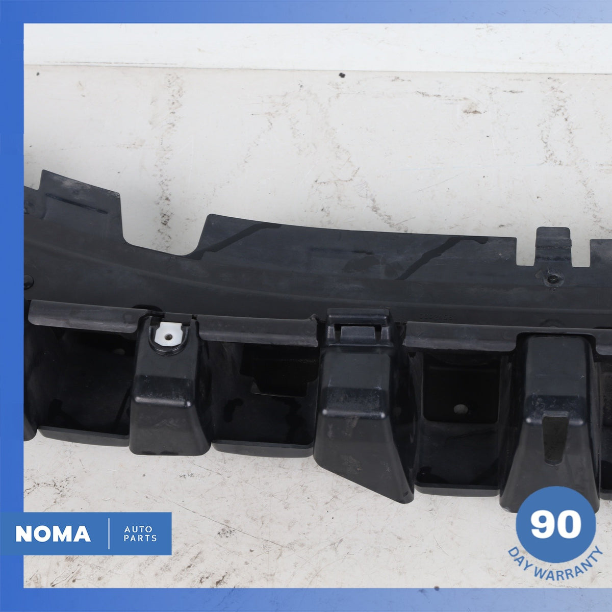 14-17 Land Rover Range Rover Sport L494 Front Bumper Support Mount Bracket OEM - photo 6