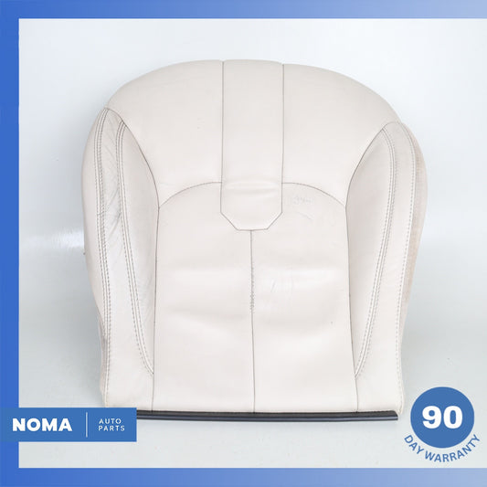 12-15 Range Rover Evoque L538 Front Left Lower Bottom Seat Cushion OEM - photo 1