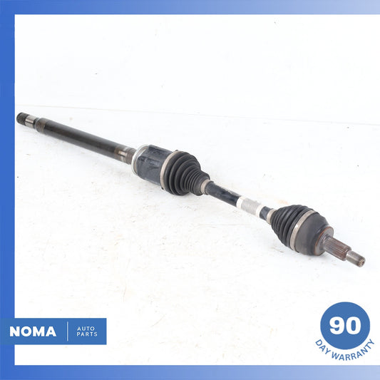 13-22 LR Discovery 5 L462 L405 Front Right Passenger Side Axle Shaft OEM - photo 1