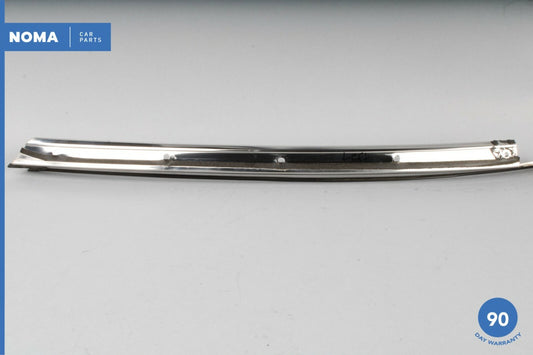 02-05 Lexus SC430 Z40 Front Left Driver Side Window Bracket Trim Seal OEM - photo 1