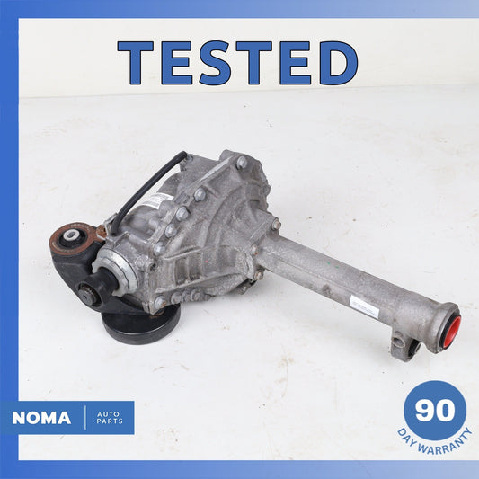 13-17 LR Range Rover L494 L405 5.0 Front Differential Axle Carrier Diff 3.31 OEM - photo 1
