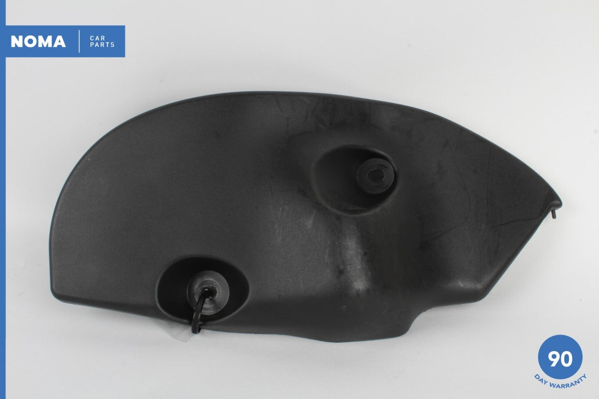 97-06 Jaguar XKR X100 Rear Right Passenger Tail Light Lamp Cover GJE3668AB OEM - photo 1