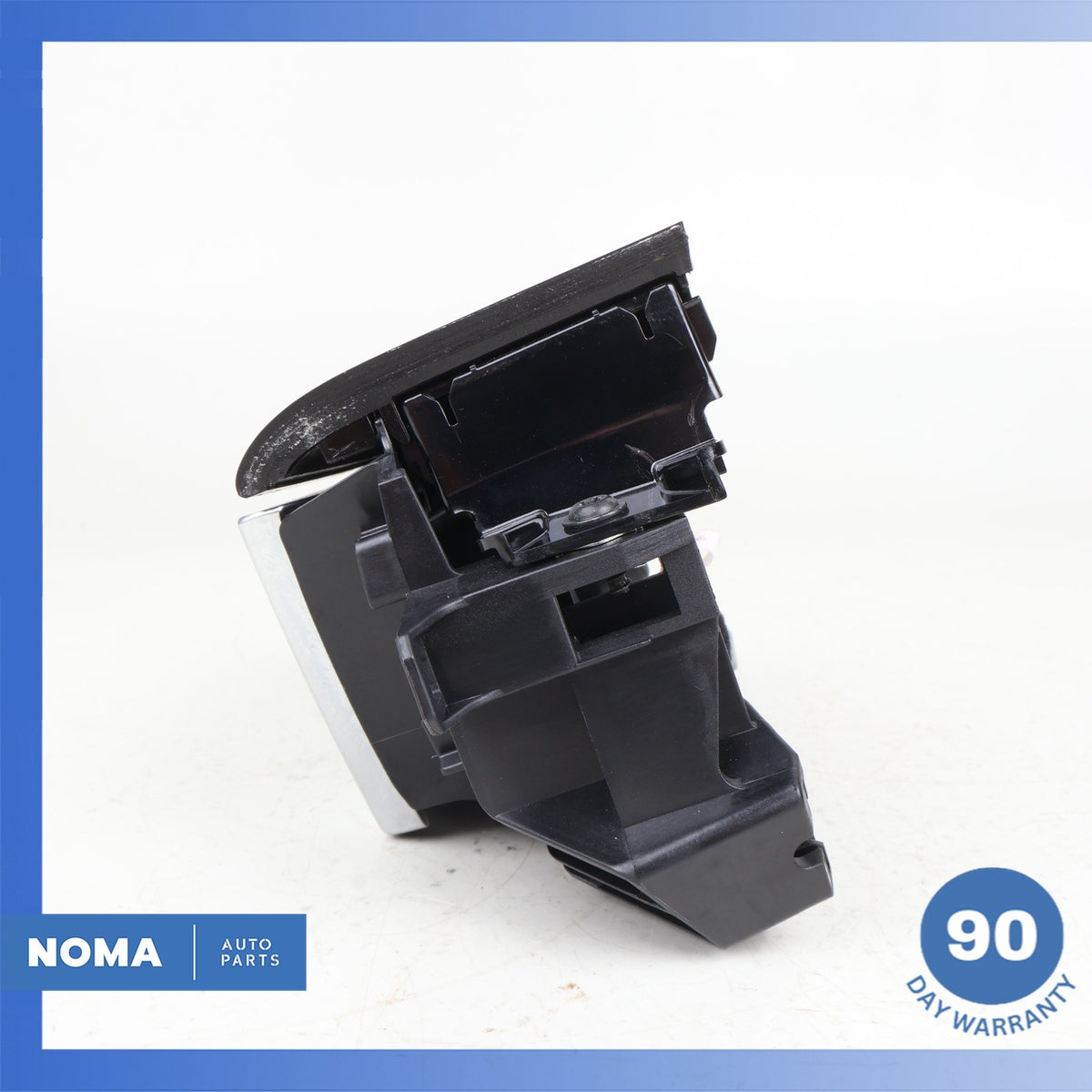 13-17 Range Rover Sport L494 L405 Interior Door Panel Door Handles Set Wood OEM - photo 7