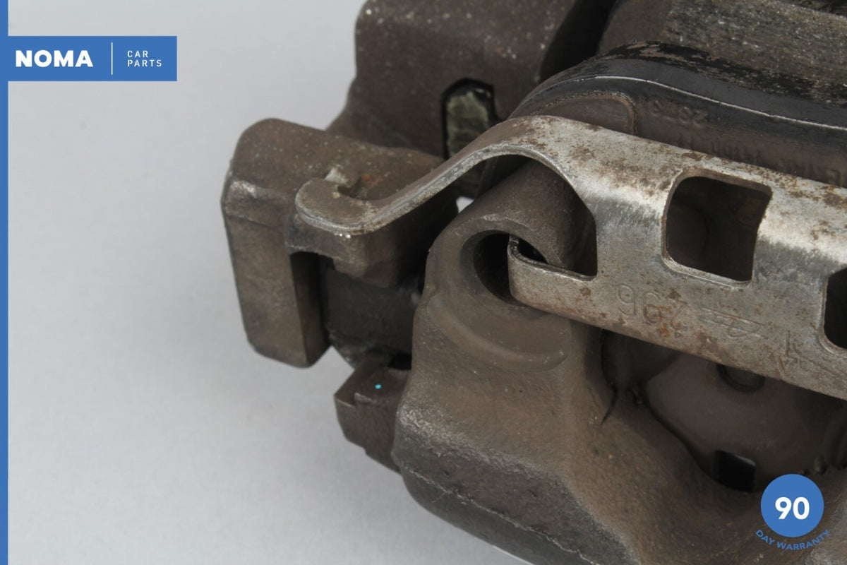 08-10 BMW 535i E60 Rear Left Driver Side Brake Caliper 34216753679 OEM - photo 12