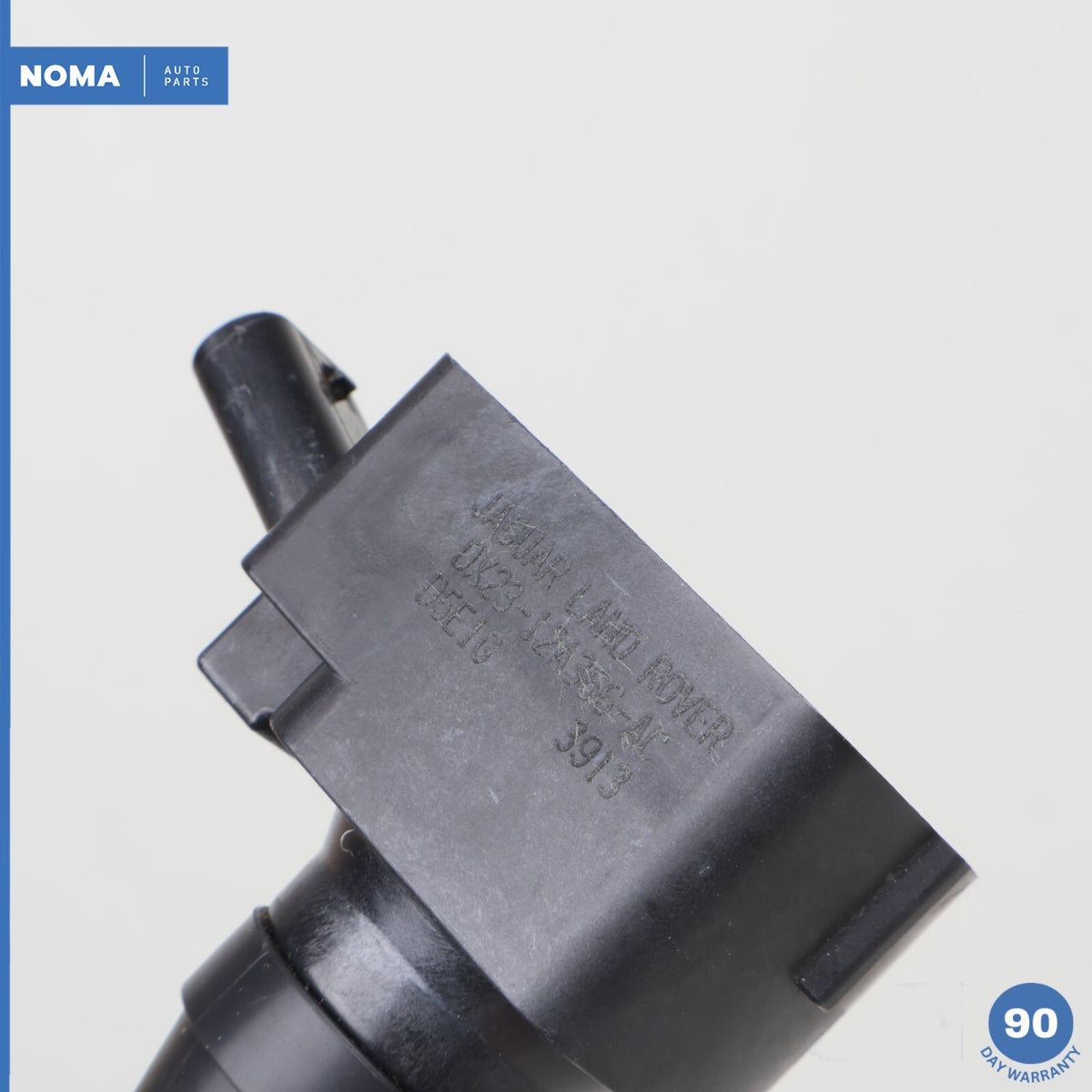 13-19 Jaguar XJ XJL X351 3.0L 5.0L Engine Motor Ignition Coil DX2312A366AC OEM - photo 9