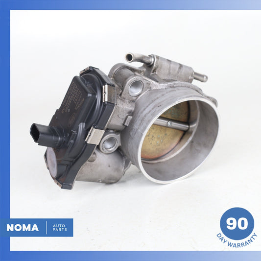 13-24 Range Rover L494 / Jaguar XF XJL 3.0L/5.0L Engine Motor Throttle Body OEM - photo 1