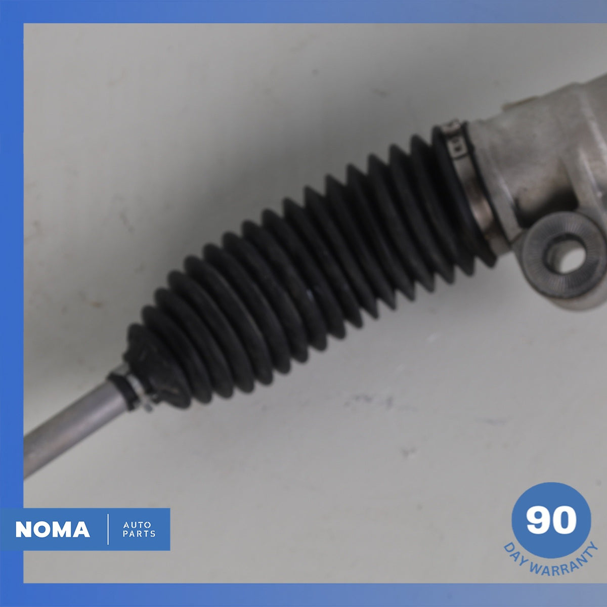 14-21 BMW i3 I01 Hybrid Electric Power Steering Rack & Pinion OEM 78k - photo 17