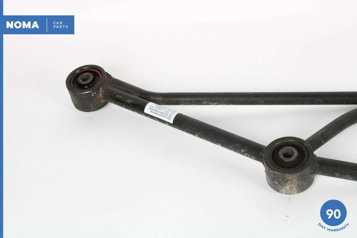 97-06 Jaguar XK8 XKR X100 Rear Brace Subframe Differential Carrier MJA3713AD OEM - photo 8