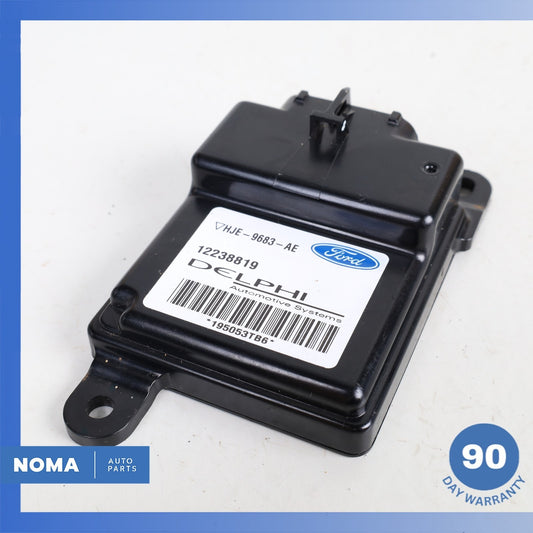 01-06 Jaguar X100 XK8 Front Right Passenger Seat Occupancy Module Sensor OEM - photo 1