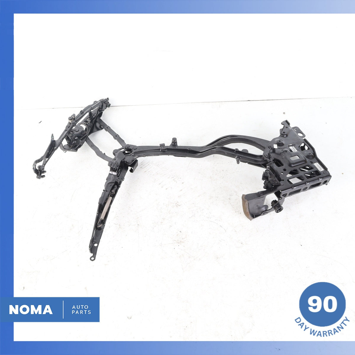 09-16 BMW E89 Z4 Convertible Right Folding Hardtop Brace Bracket Hinge OEM - photo 1